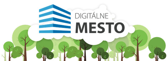 Digitálne mesto